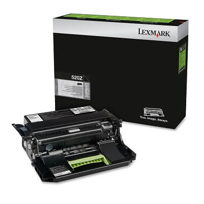 Unidad de imagen Lexmark 520Z