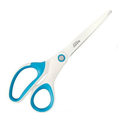 Tisores Leitz WOW blaves 20,5cm
