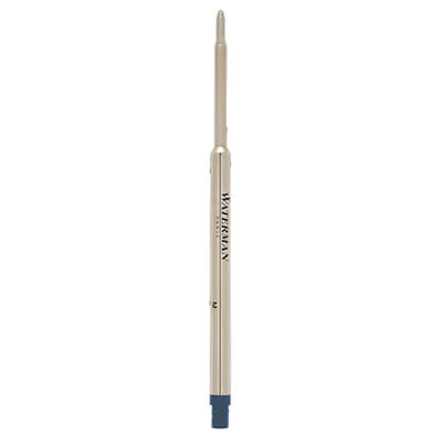 Recanvi bollígraf Waterman pf blau