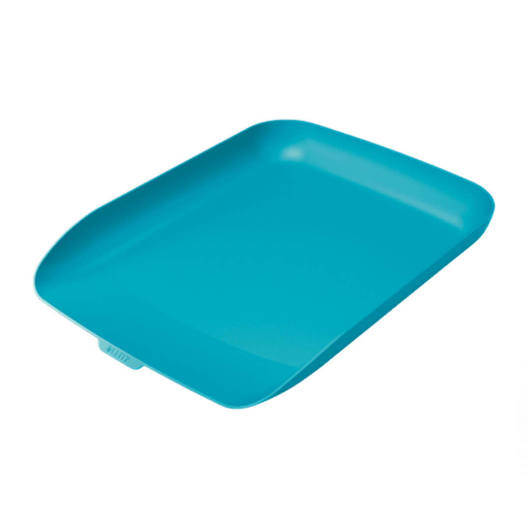 Safata de sobretaula Leitz Cosy blau