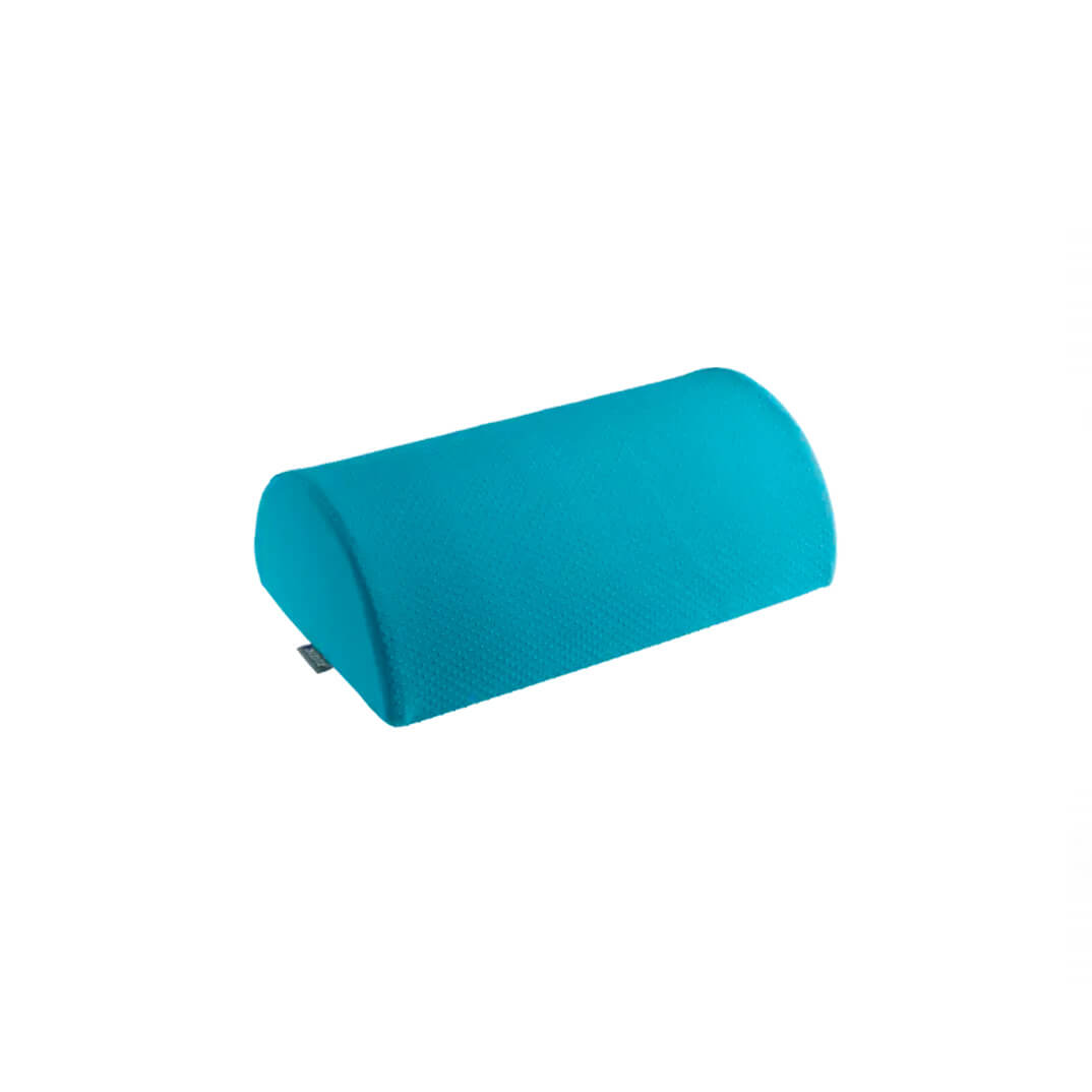 Reposapeus d'escritori Leitz Active Cosy blau