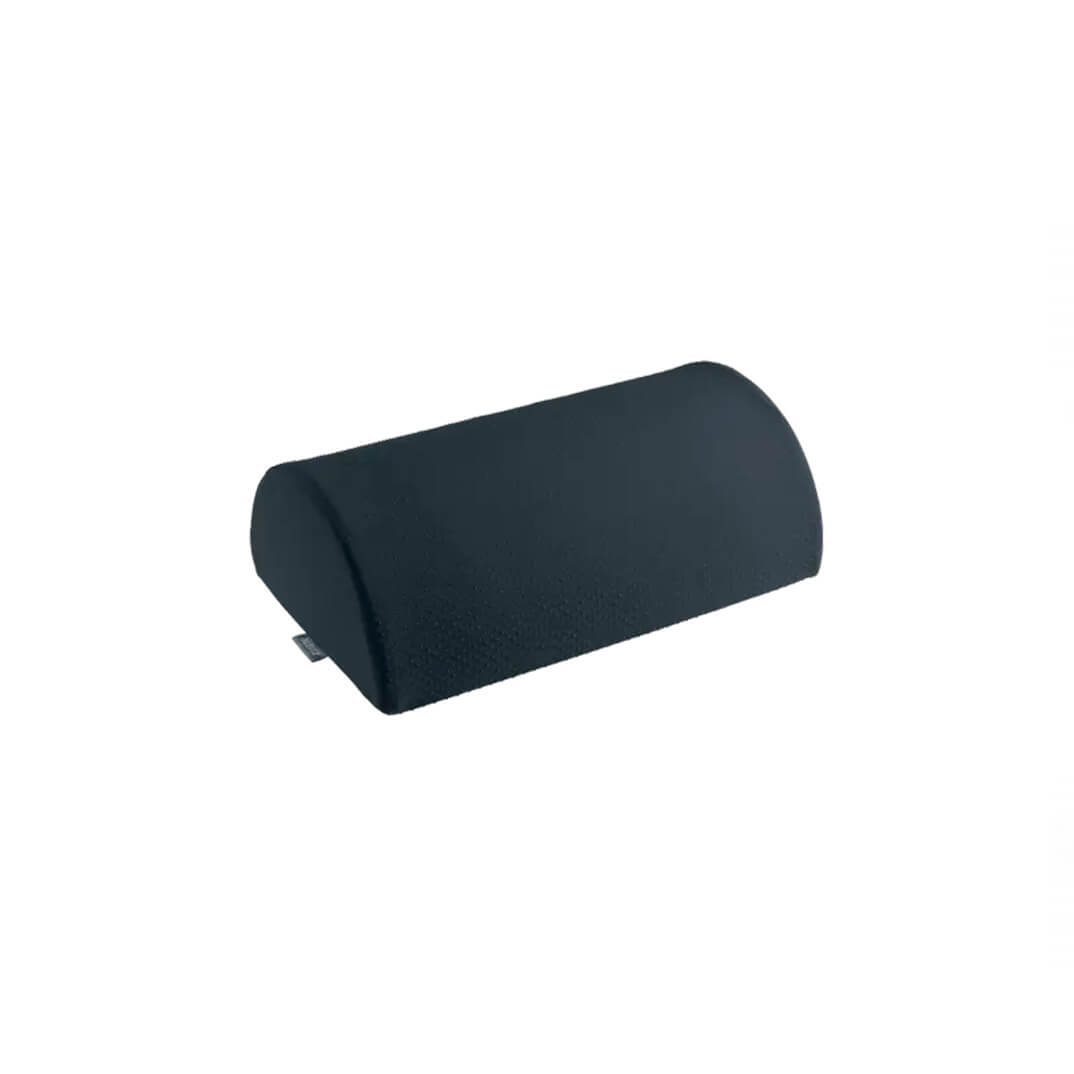 Reposapeus d'escritori Leitz Cosy gris fosc