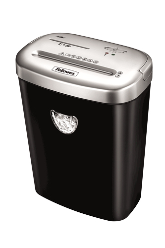 Destructora Fellowes 53c partículas