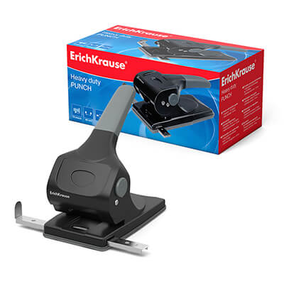 Taladradora ErichKrause 70 hojas