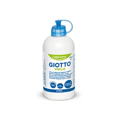 Bote de cola blanca Giotto Vinilink 100g