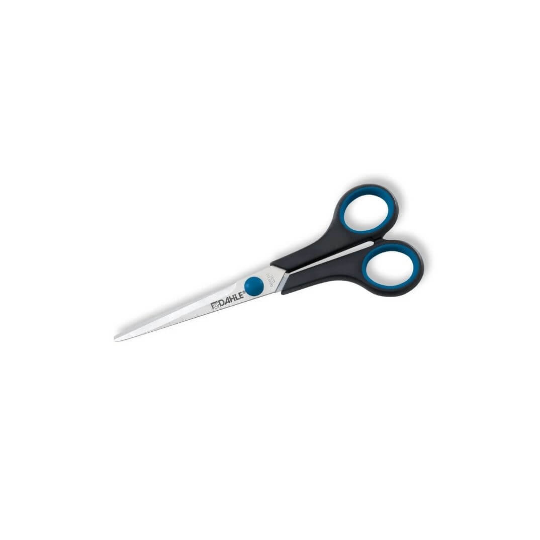Tisores Office Comfort-Grip 7" 17,5 cm