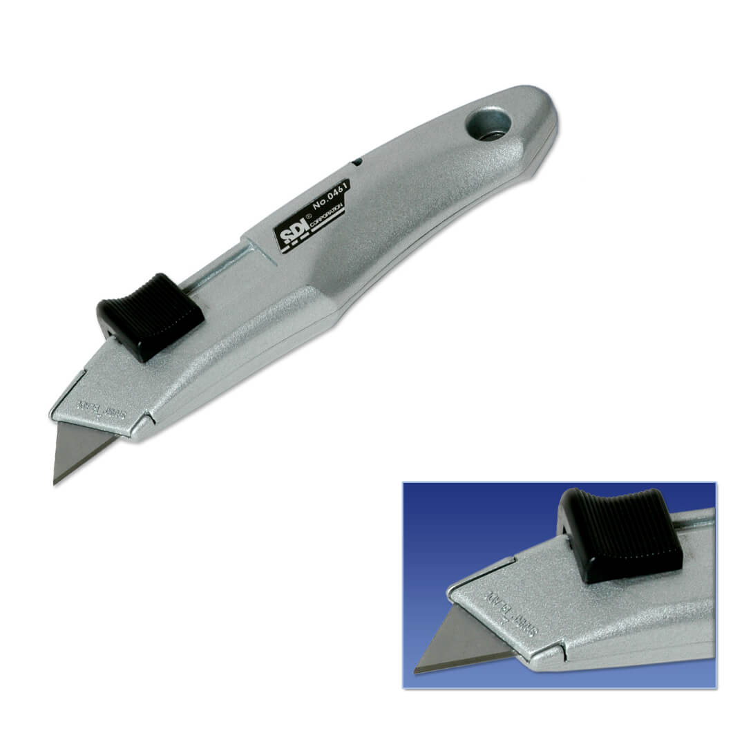 Cortador SDI seguridad ergonómico