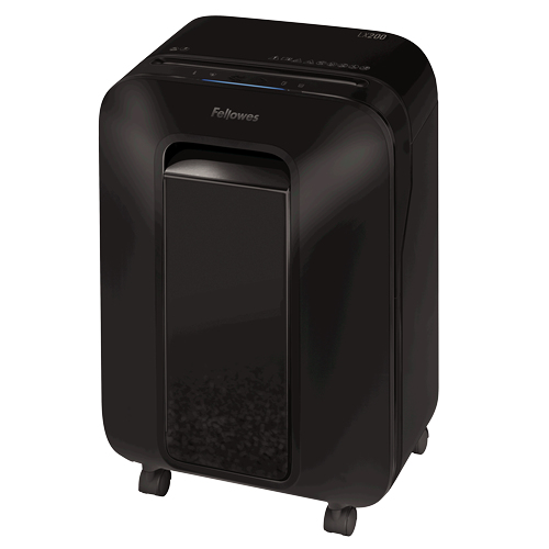 Destructora Fellowes LX200 minitall