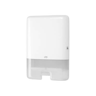 Dispensador toallitas Tork Elevation H2