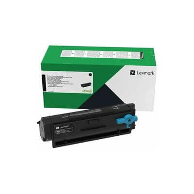 Lexmark MS431DN tòner negre corporatiu 3.000 pàg