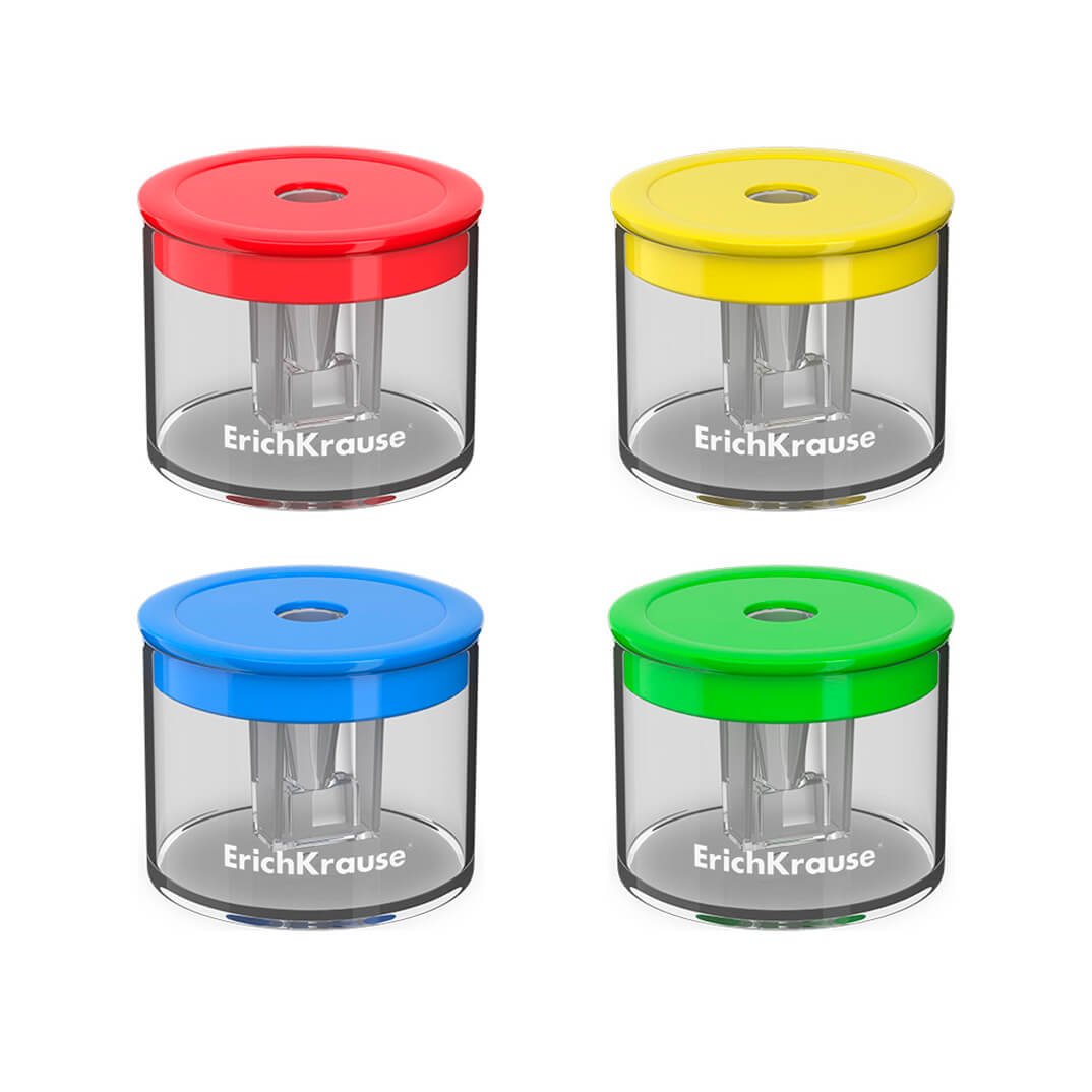 Afilallapis ErichKrause S-Keg Neon assortit