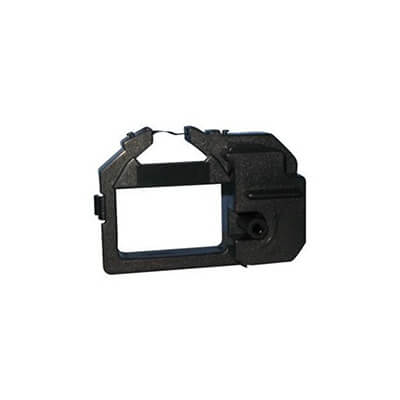Cinta impresora Brother mini 80 negro neutral