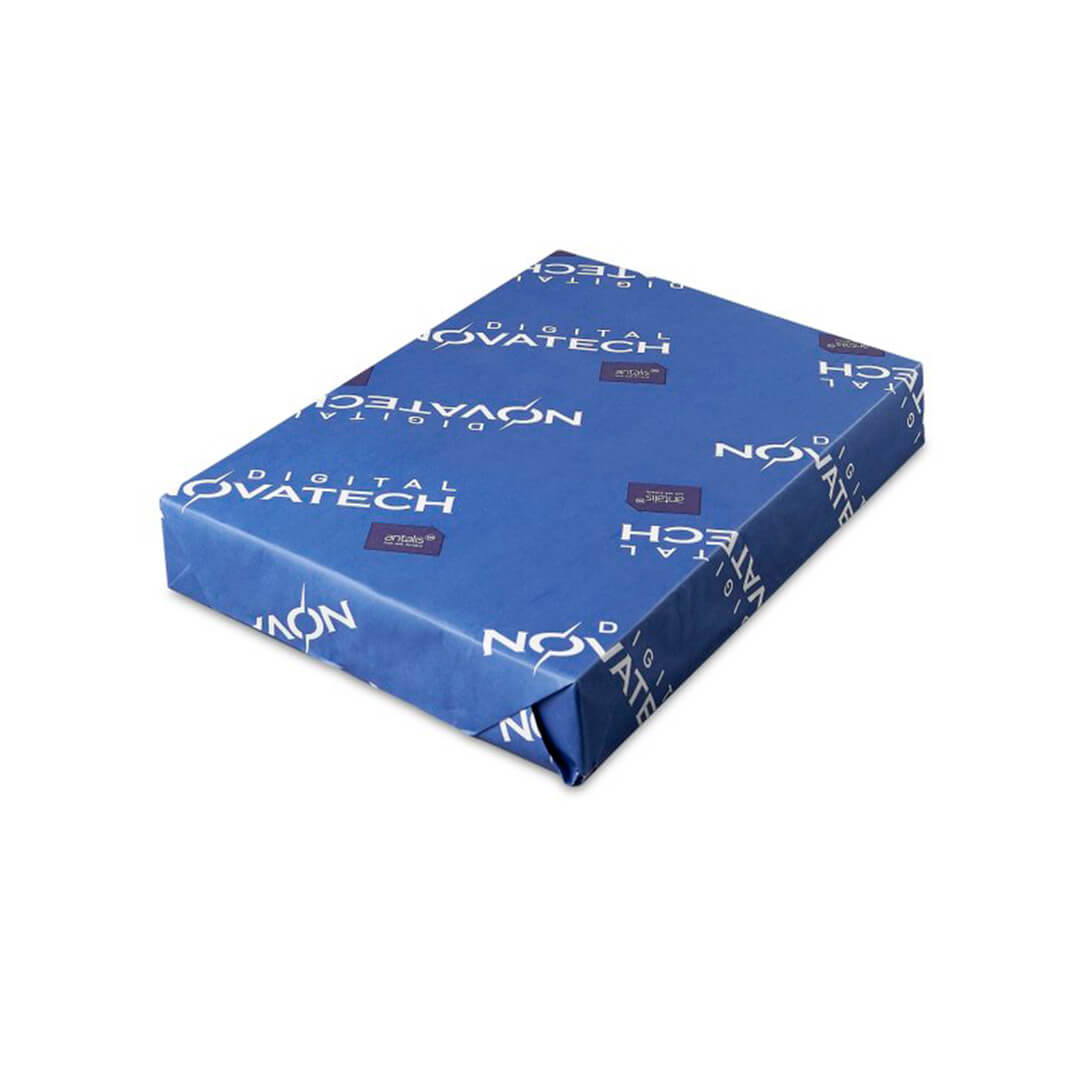 Paper Novatech Digital Silk SRA3 250g 250 fulls