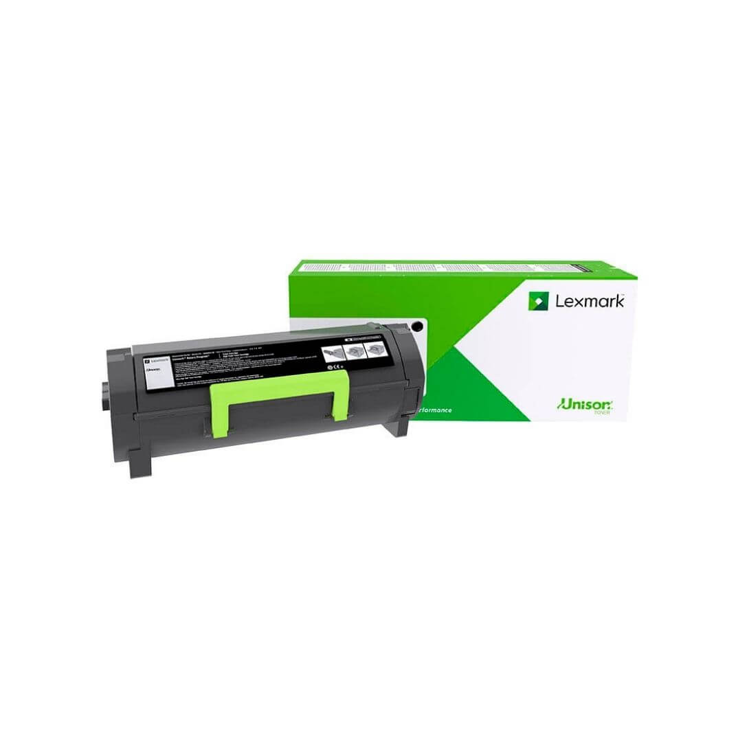 Lexmark tòner láser MX321/421/521/522/ 25.000K