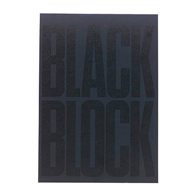 Black bloc - Ideal per a auditories quadrícula