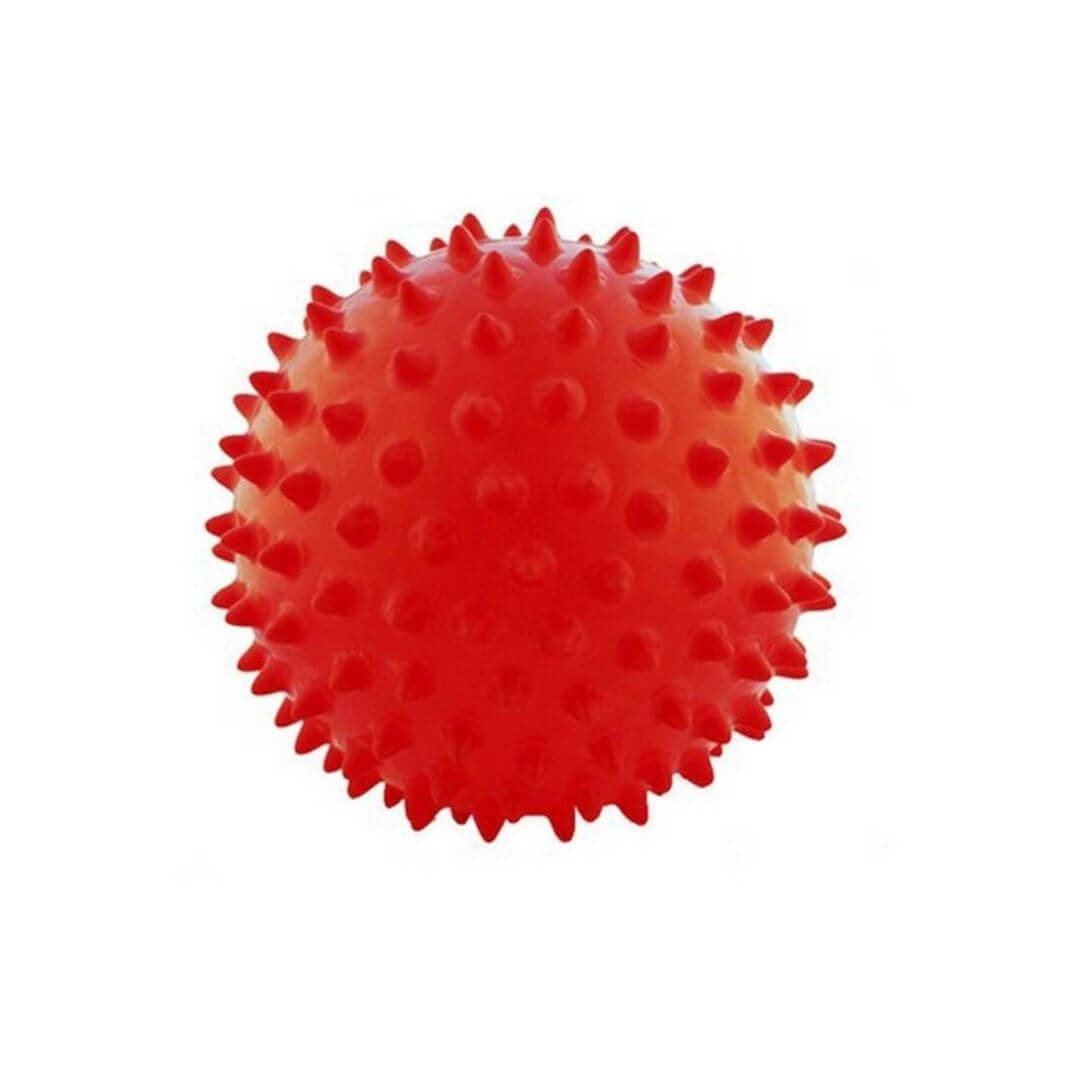 Pelota rugosa 6,5 cm