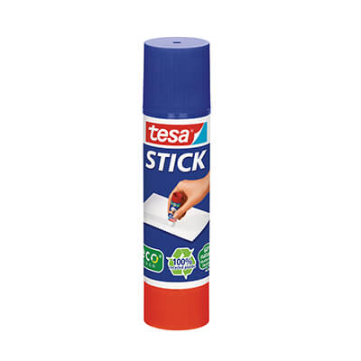 Barra adhesiva Tesa eco 20g