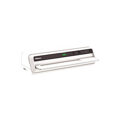 Plastificadora Fellowes LX Venus A3 Blanca