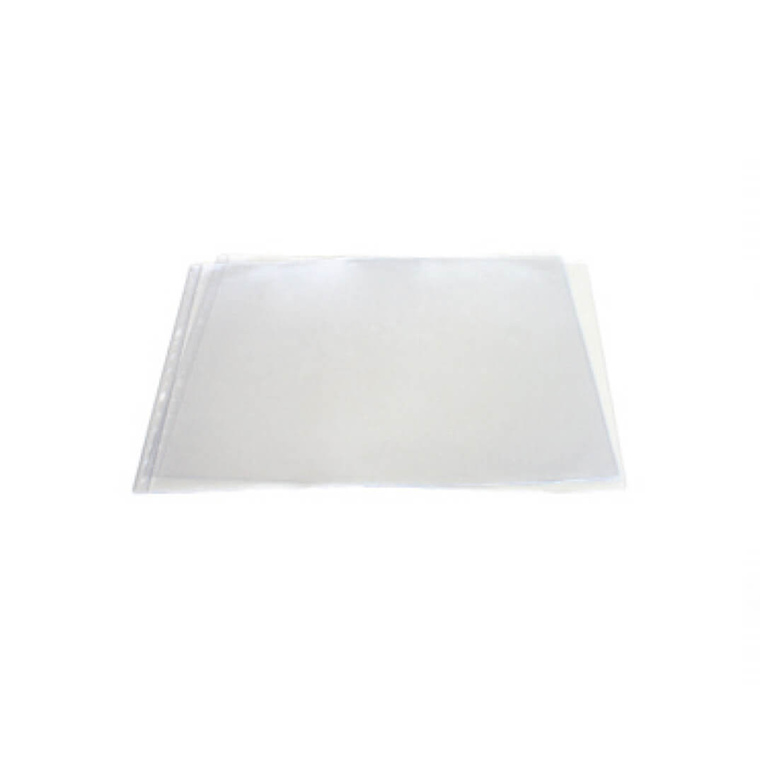 Pack 10 funda PVC multitaladre A3 apaisat