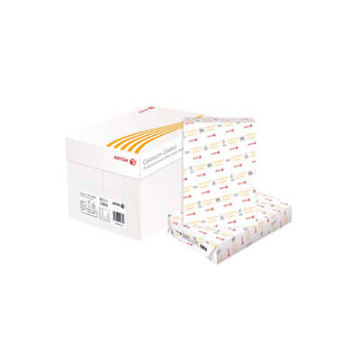 Papel Xerox Colotech+ A3 130g 500 hojas