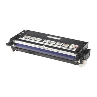 Tóner Dell 3110cn negro alta capacidad (8000c)
