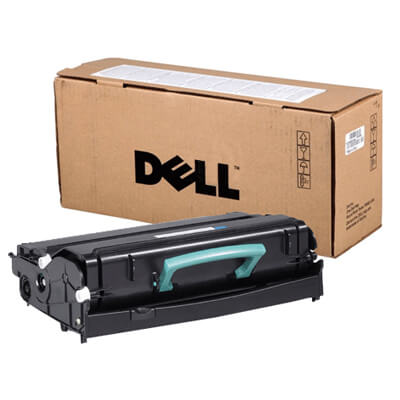 Tòner Dell 2330d / 2330dn negre alta capacitat