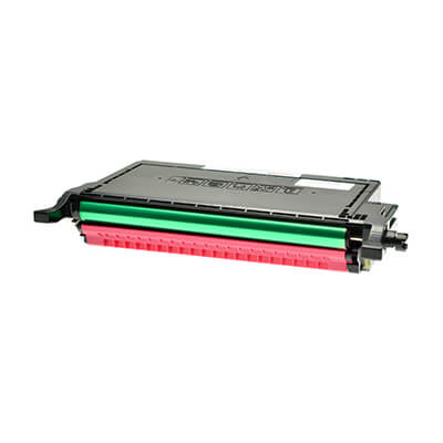 Tòner Dell 2145cn magenta alta capacitat