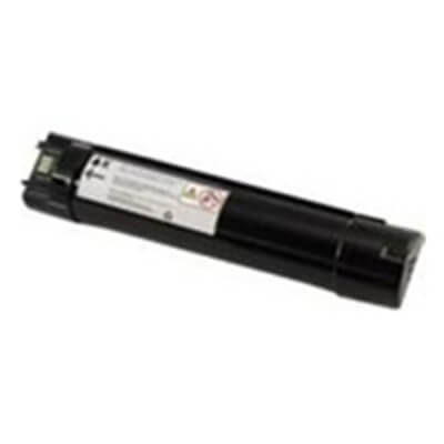 Tóner Dell 5130 negro 18000k