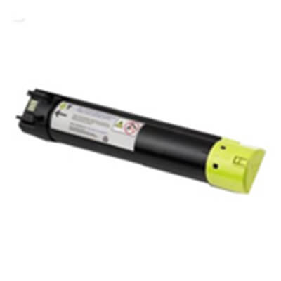 Tóner Dell 5130 amarillo 6.000 pag.