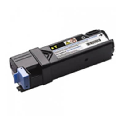 Tòner Dell 2150/2155 groc
