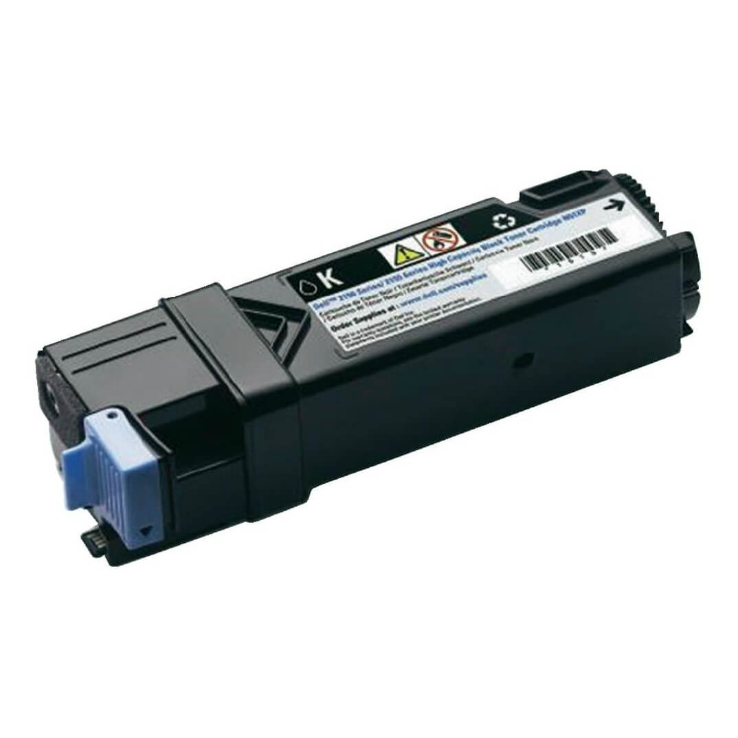 Tóner Dell 2150/2155 negro