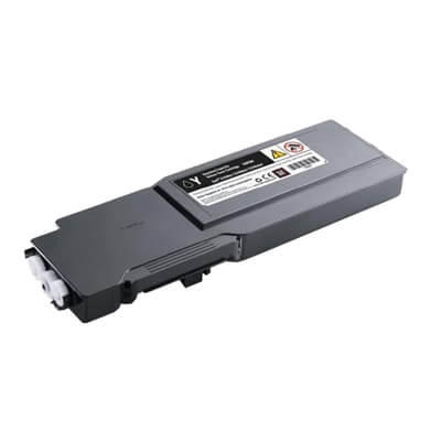 Tòner Dell  3760dn / 3765dfn negre 3.000 pag
