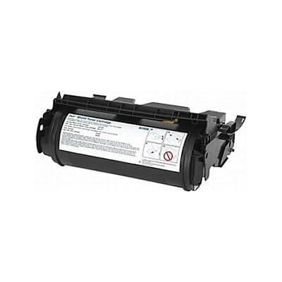 Tóner Dell 5200 / 5200 n negro 12.000 pag