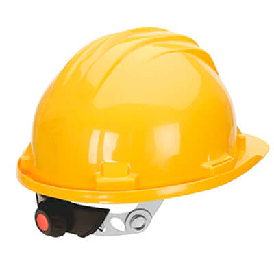 Casc Helmet 5-RG groc