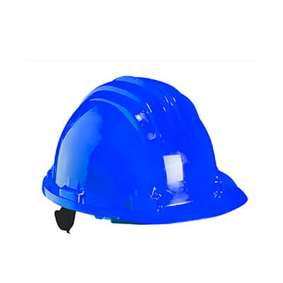Casco Helmet 5-RG azul