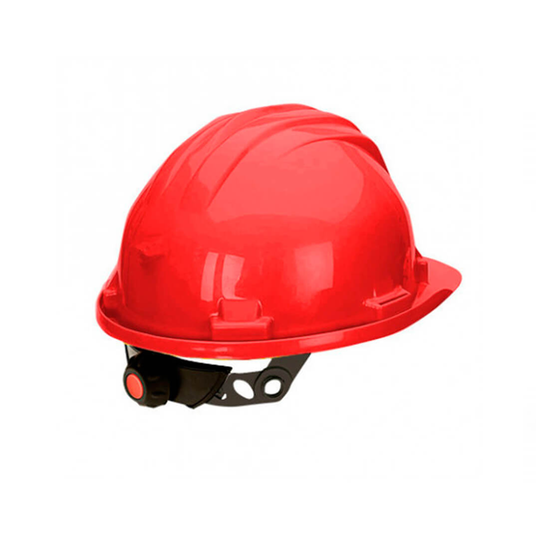 Casc Helmet 5-RG vermell