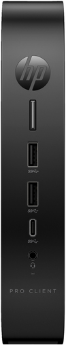 Thin Client HP PRO T550