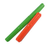 Tubo portaplanos extensible máximo 80 cm