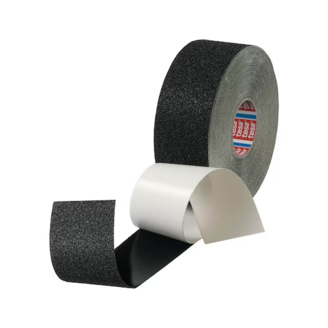 Cinta antilliscant Tesa 15m x 50 mm color negre