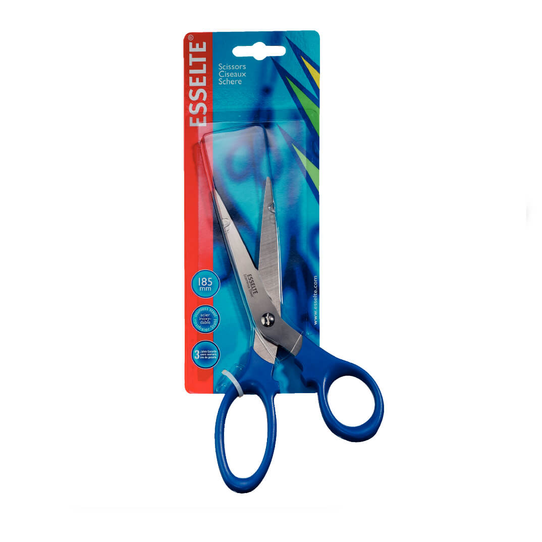 Tijeras Esselte 623T 23 cm