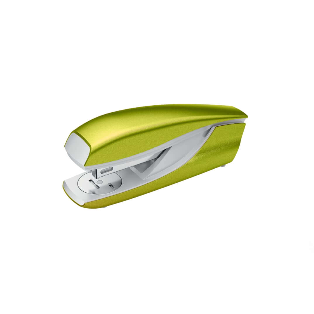 Grapadora Petrus 635 WOW verd metal.litzat