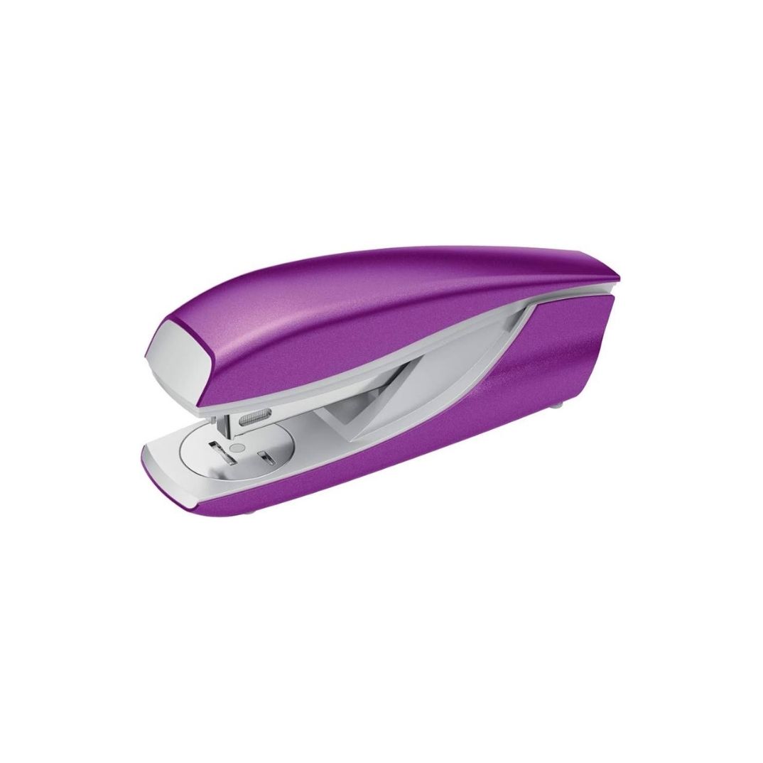 Grapadora Petrus 635 WOW violeta metal.litzat