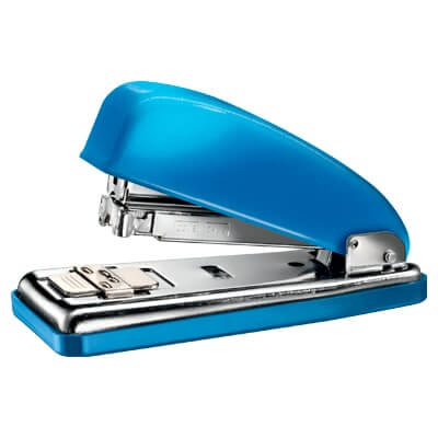 Grapadora Petrus 226 WOW blau metal.litzat