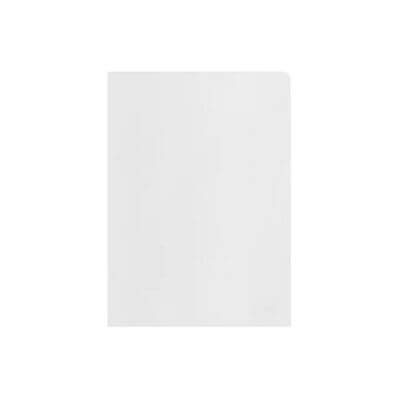 Dosier uñero A4 Esselte Recycle (20 uts)