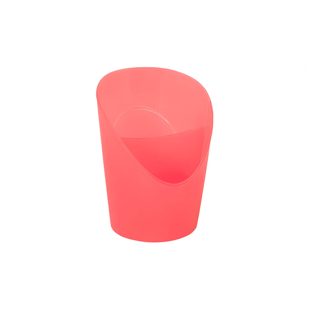 Cubilet portallapissos Colour'Breeze corall
