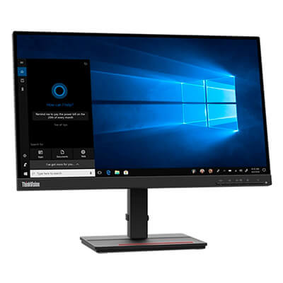 Monitor LED ThinkVision S22e-20 - 21,5"