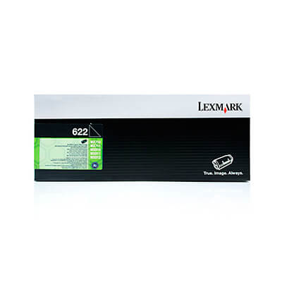 Lexmark tóner láser MX710/711/810/811/812 -622R