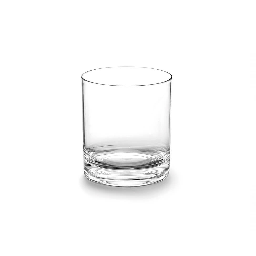 Pack de 6 gots de tritan 400ml