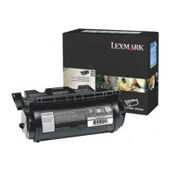 Lexmark tóner t640 / t642 retornable 6000 copias