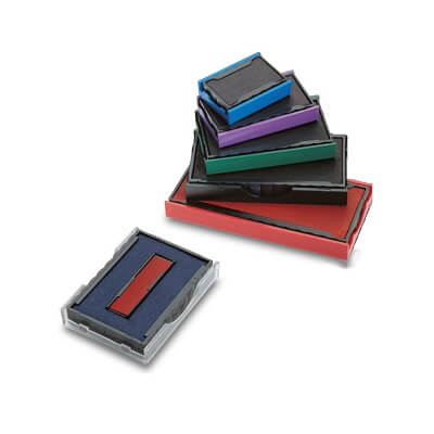 Almohadilla printy 4724 negra
